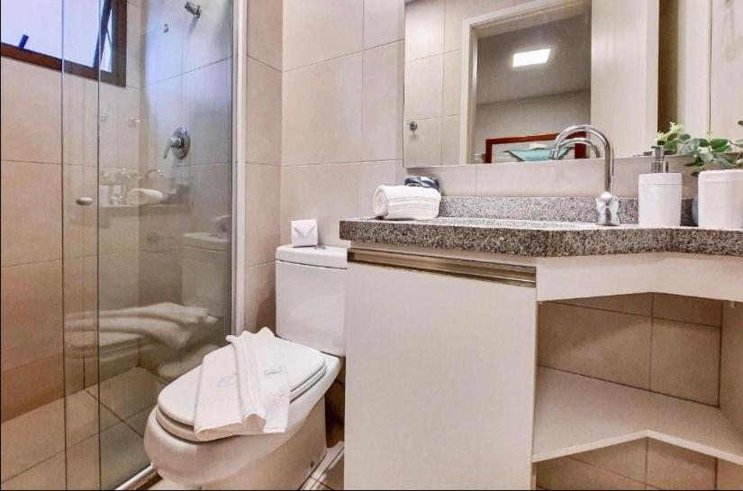 Vg Sun Cumbuco Bloco B1 Apto 204 Apartment ภายนอก รูปภาพ